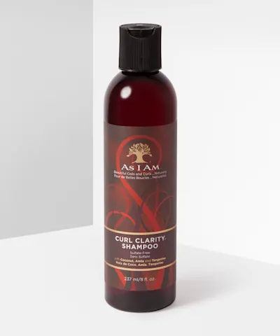 As I Am - Curl Clarity Shampoo