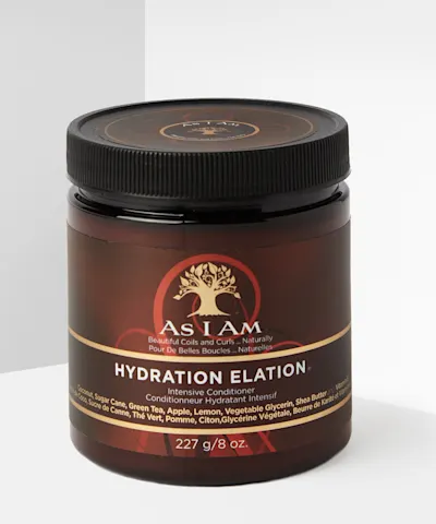 As I Am - Hydration Elation