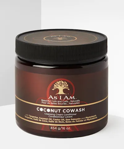 As I Am - Coconut CoWash
