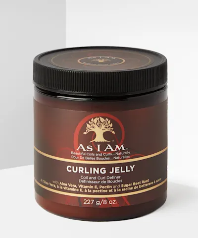 As I Am - Curling Jelly
