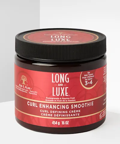 As I Am - Long & Luxe Curl Enhancing Smoothie