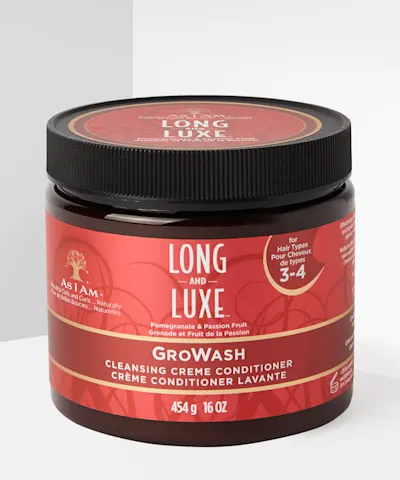 As I Am - Long & Luxe GroWash
