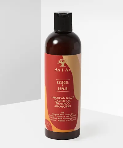 As I Am - JBCO Shampoo