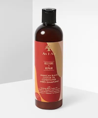 As I Am - JBCO Conditioner