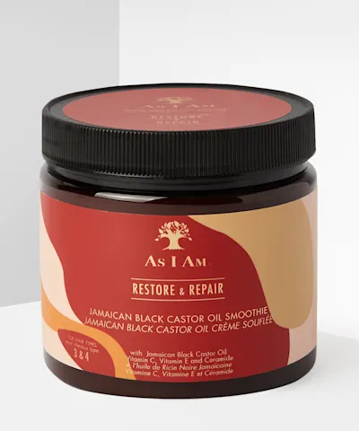 As I Am - JBCO Smoothie