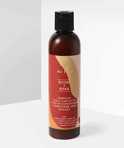As I Am - JBCO Leave-In Conditioner 