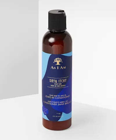 As I Am - Dry & Itchy Scalp Care Leave-in Conditioner