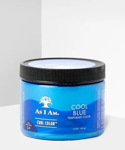 As I Am - Curl Color