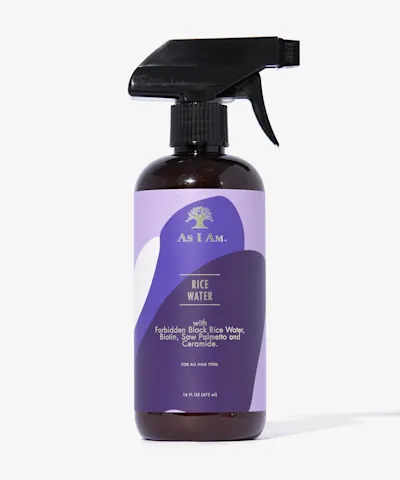 As I Am - Rice Water Spray 16 fl oz