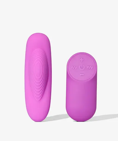 Ann Summers - Knicker Vibrator