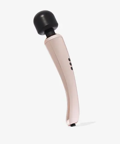 Ann Summers - Power Massage Wand Rose Gold