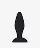 Ann Summers - Small Silicone Butt Plug 