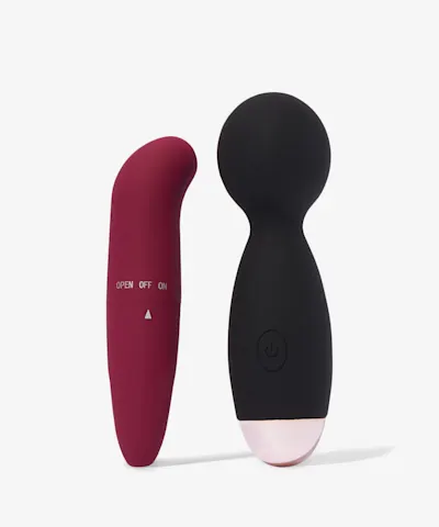 Ann Summers - Tease & Pleasure Set 