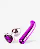 Ann Summers - Sensual Pleasure Set Purple