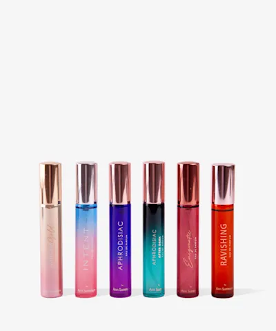 Ann Summers - Fragrance Discovery Set
