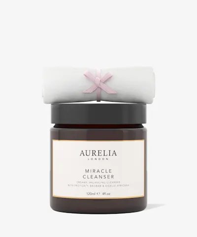 Aurelia London - Miracle Cleanser