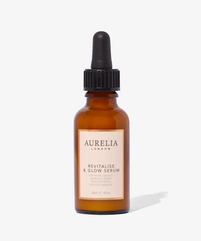 Aurelia London - Revitalise & Glow Serum