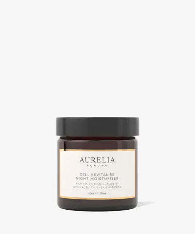 Aurelia London - Cell Revitalise Night Moisturiser 