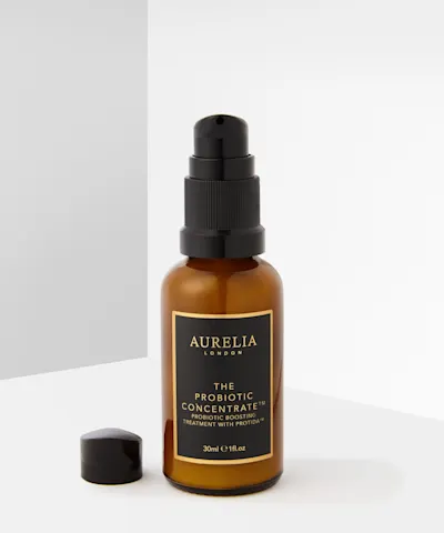 Aurelia London - The Probiotic Concentrate™