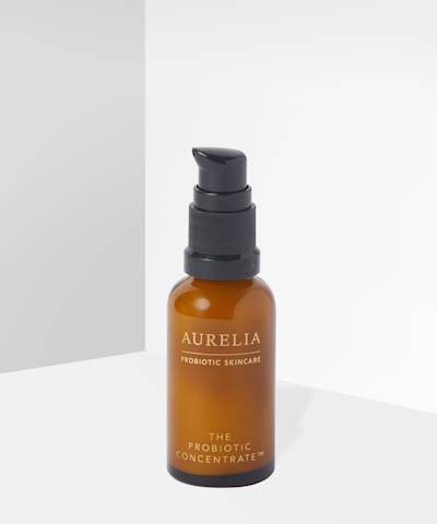 Aurelia Probiotic Skincare - The Probiotic Concentrate™