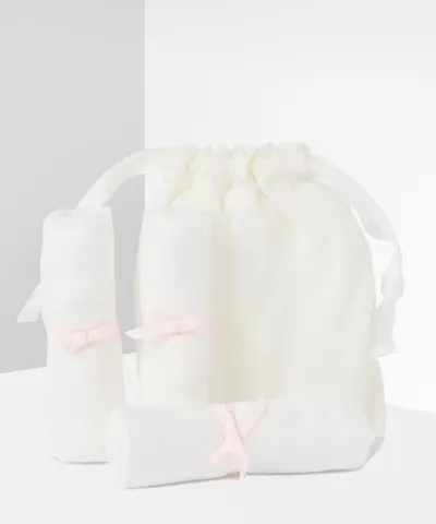 Aurelia London - Weekend Muslins