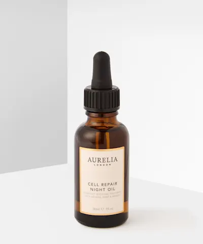 Aurelia London - Cell Repair Night Oil