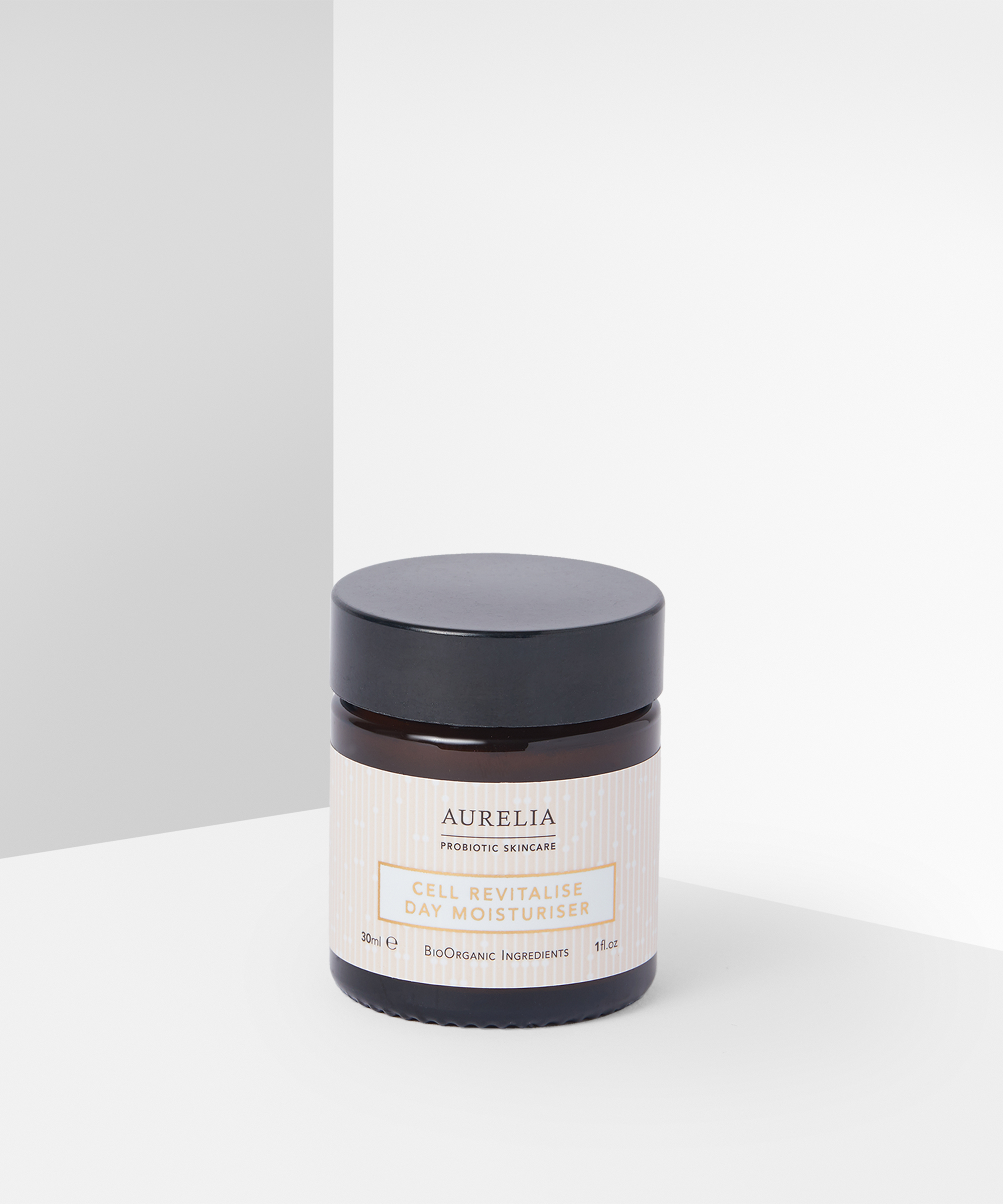 aurelia cell revitalise day moisturiser