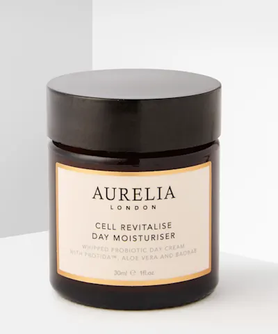 Aurelia London - Cell Revitalise Day Moisturiser