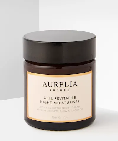 Aurelia London - Cell Revitalise Night Moisturiser 