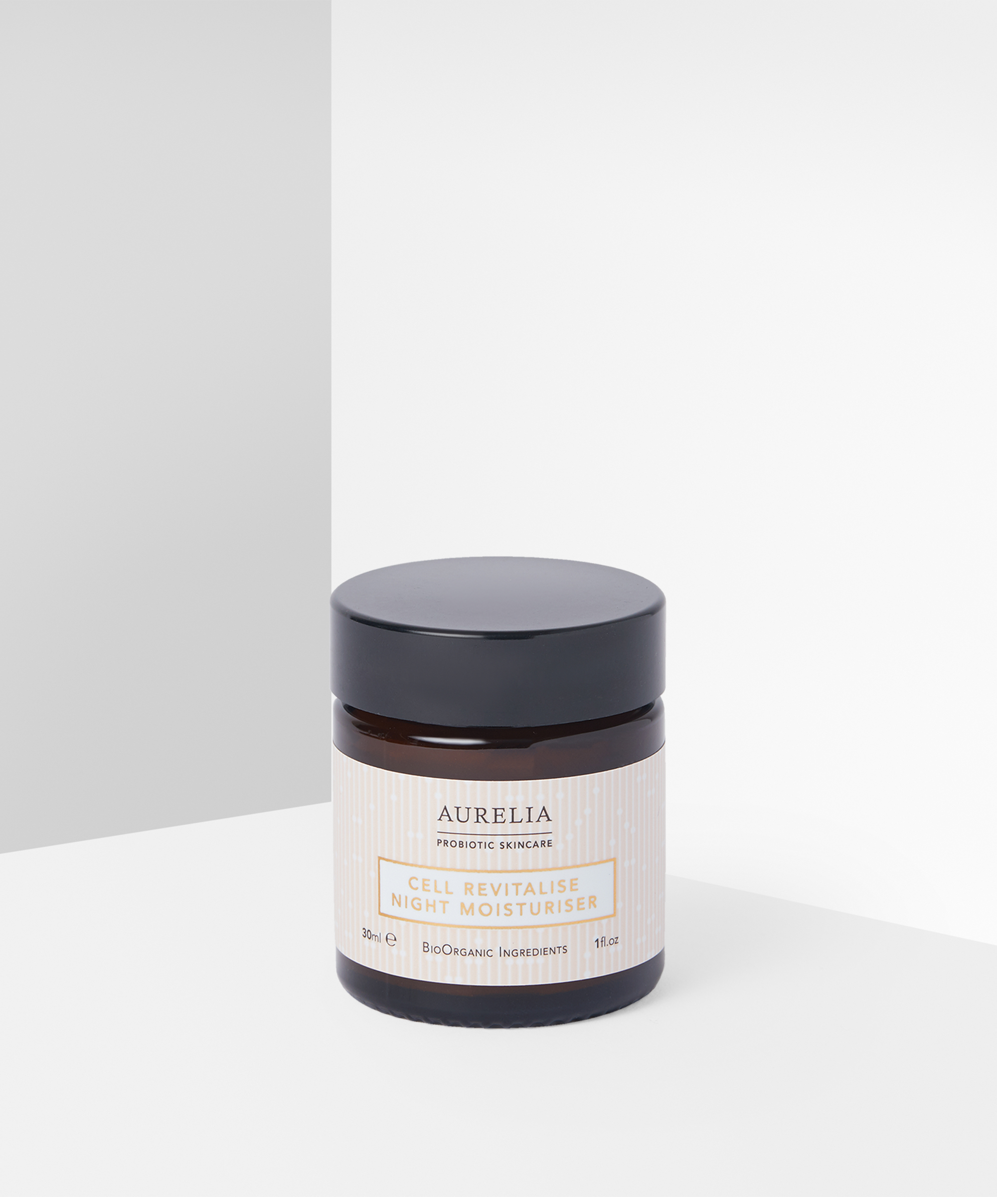 aurelia night moisturiser