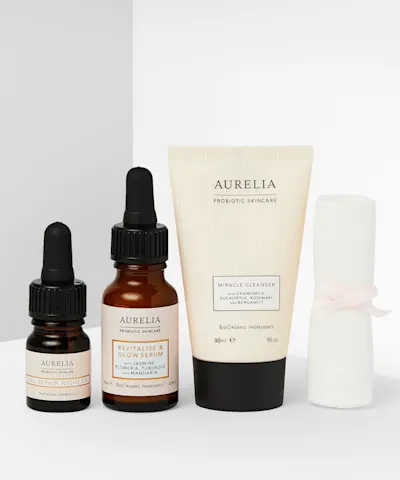 Aurelia London - Discovery Kit