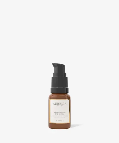 Aurelia London - Brightening Eye Serum