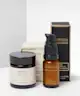 Aurelia London - Night Time Treatment Duo