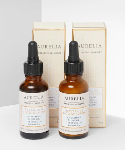 Aurelia London - Glowing Skin Duo