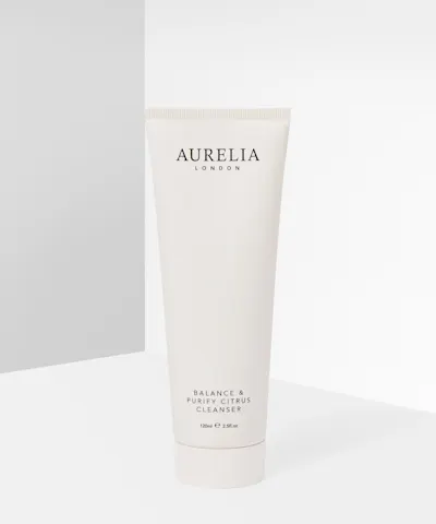 Aurelia London - Balance & Purify Citrus Cleanser