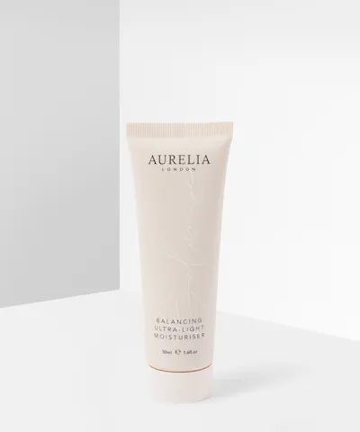 Aurelia London - Balancing Ultra-Light Moisturiser