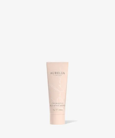 Aurelia London - Probiotic Blemish Hero