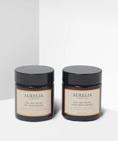 Aurelia London - Day & Night Duo