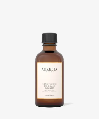 Aurelia London - Conditioning Eye & Lash Cleanser