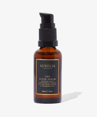 Aurelia London - CBD Super Serum