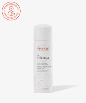 avene Thermal Spring Water Spray