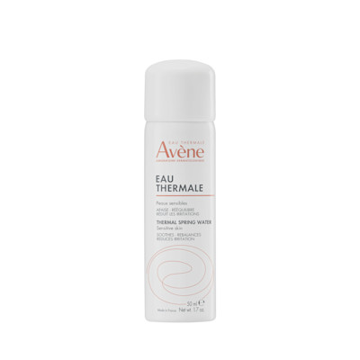 Avene - Eau Thermale Thermal Spring Water Spray 50ml