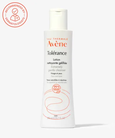 Avène - Tolérance Lotion Extremely Gentle Cleanser