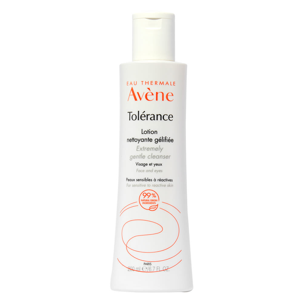 Avène Tolérance Extremely Gentle Cleaser 200ml