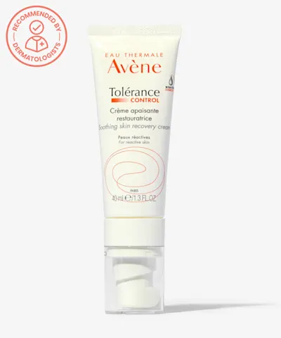 Avène - Tolérance Control Soothing Skin Recovery Cream