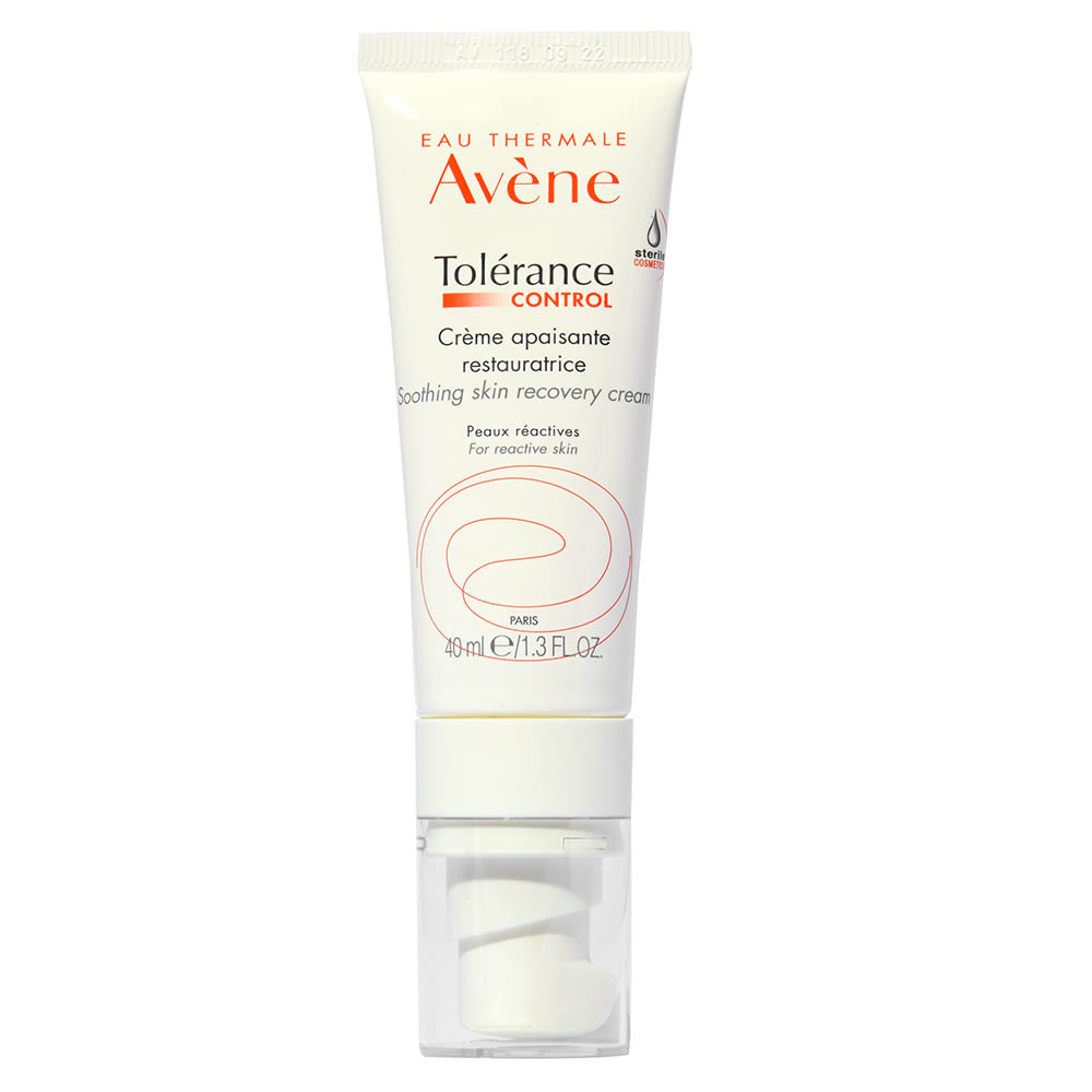 Avène Tolérance Soothing Skin Recovery Cream 40ml