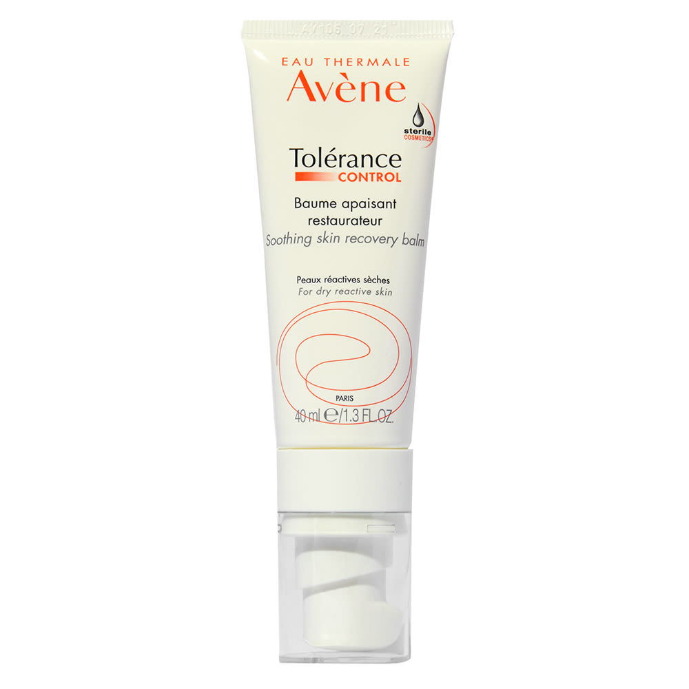 Avène Tolérance Soothing Skin Recovery Balm 40ml