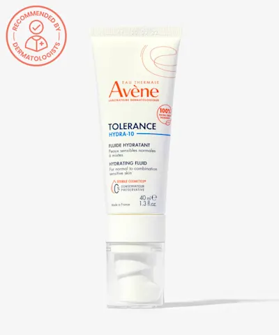 Avène - Tolérance Hydra 10 Moisturising Fluid