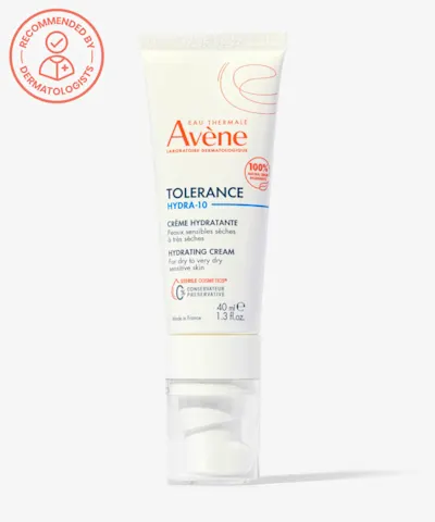 Avène - Tolérance Hydra-10 Moisturising Cream