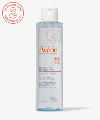 Avène - Makeup Removing Micellar Water